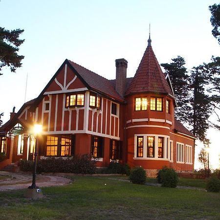 Hotel Boutique Villa Art La Cumbre Bagian luar foto
