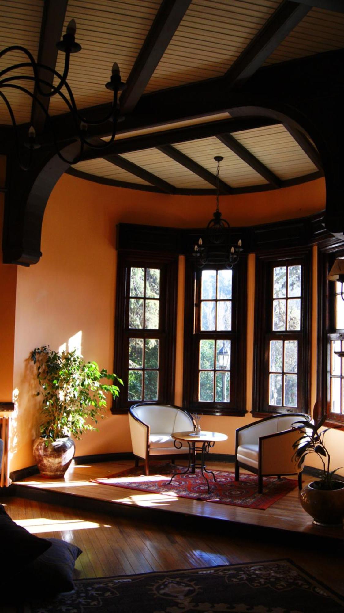 Hotel Boutique Villa Art La Cumbre Bagian luar foto