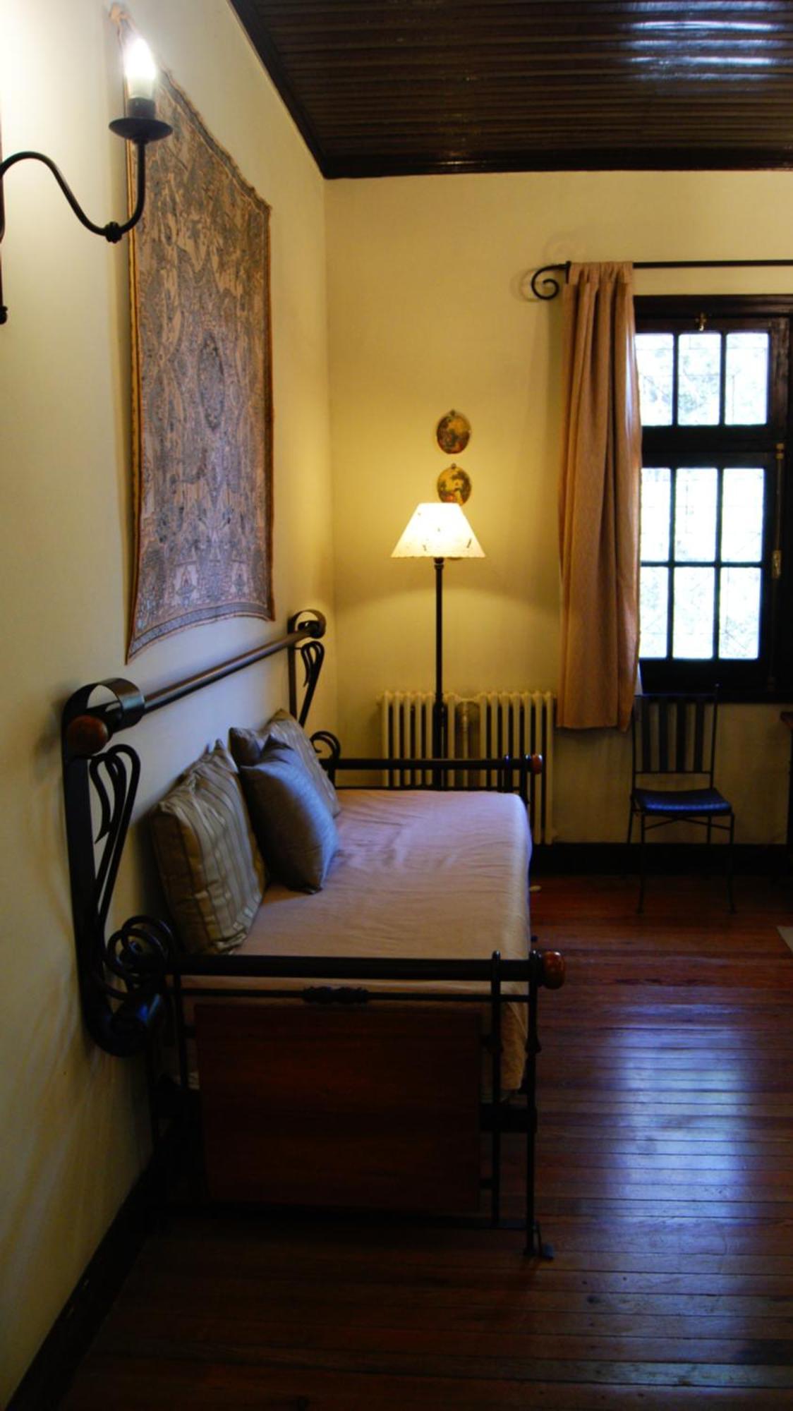 Hotel Boutique Villa Art La Cumbre Bagian luar foto