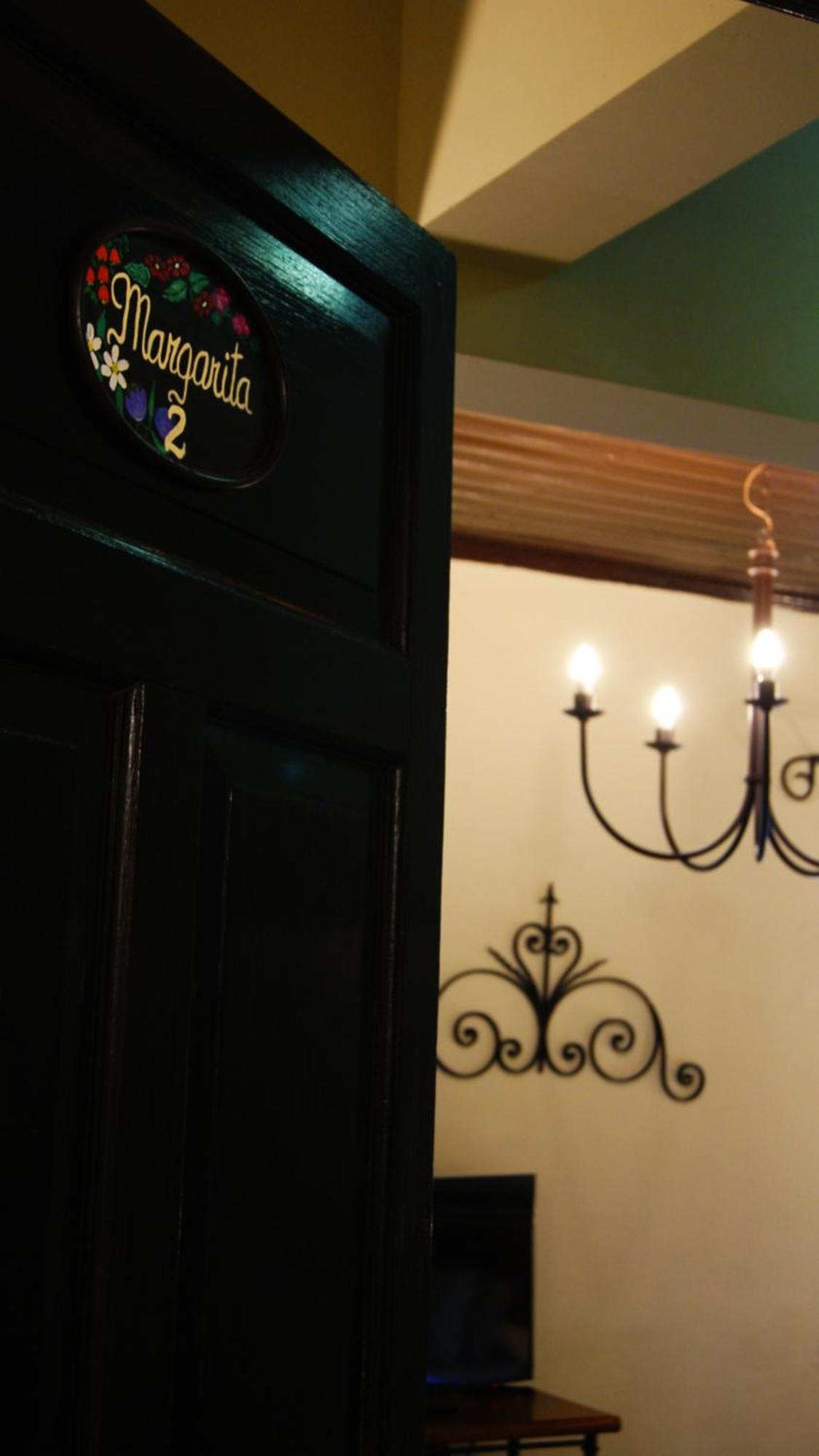 Hotel Boutique Villa Art La Cumbre Bagian luar foto