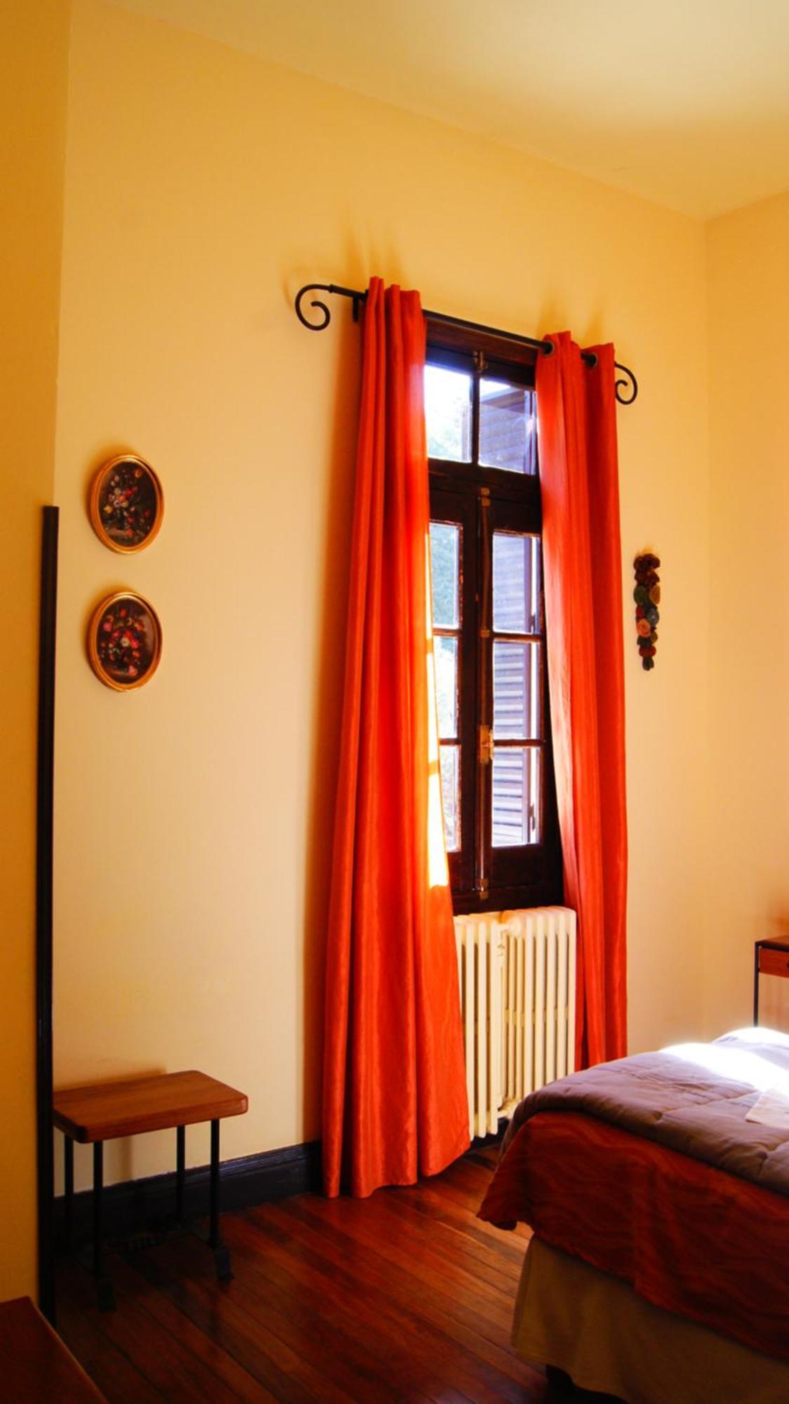 Hotel Boutique Villa Art La Cumbre Bagian luar foto