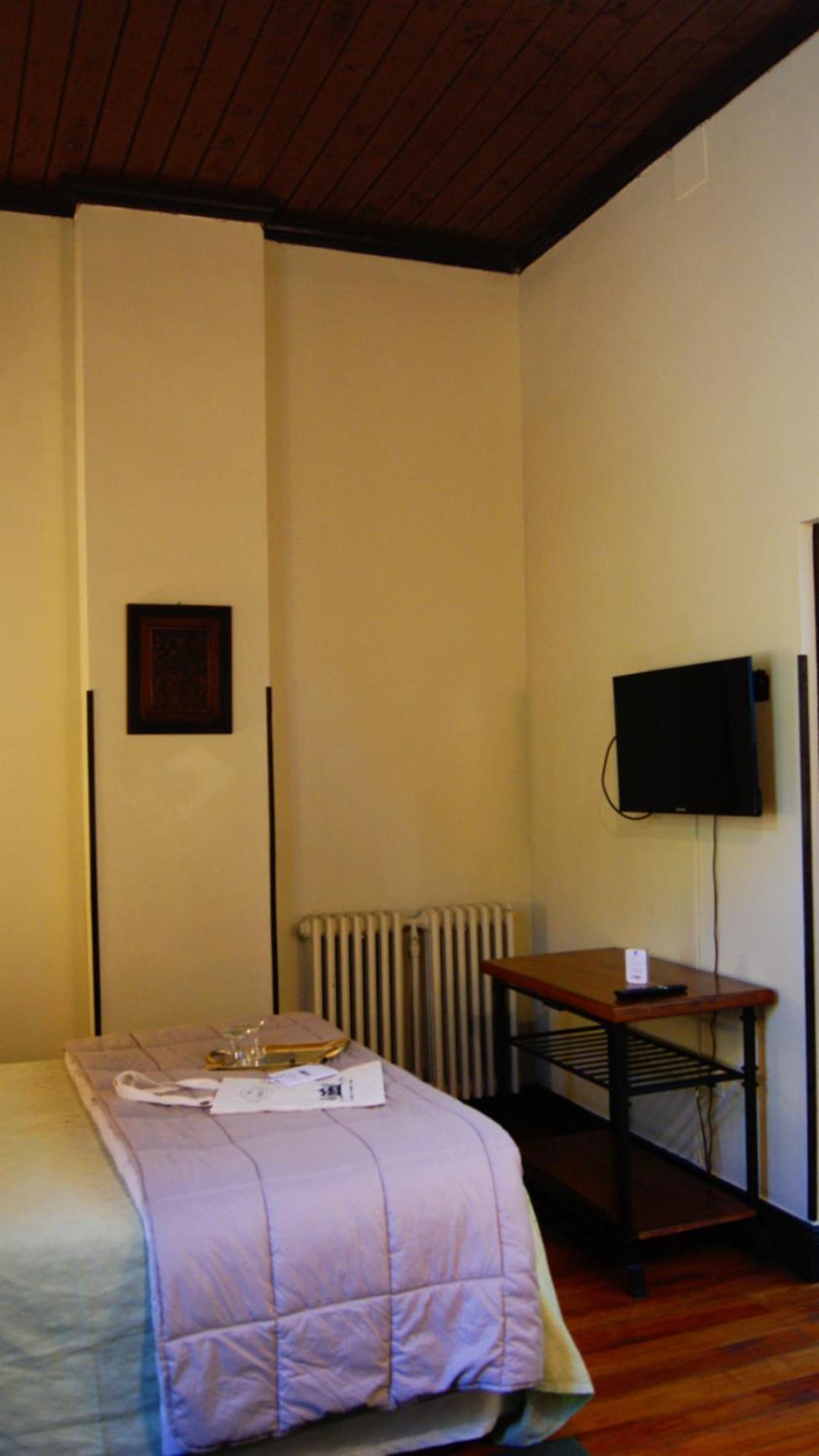Hotel Boutique Villa Art La Cumbre Bagian luar foto