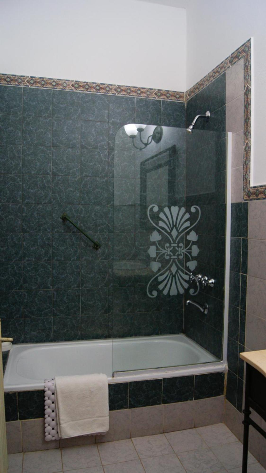 Hotel Boutique Villa Art La Cumbre Bagian luar foto