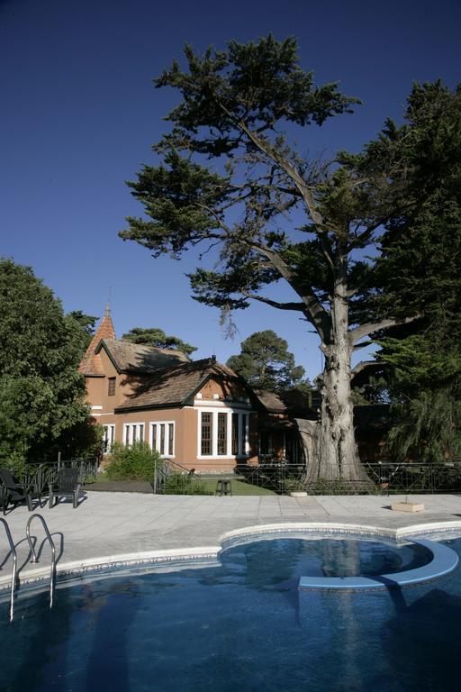 Hotel Boutique Villa Art La Cumbre Bagian luar foto