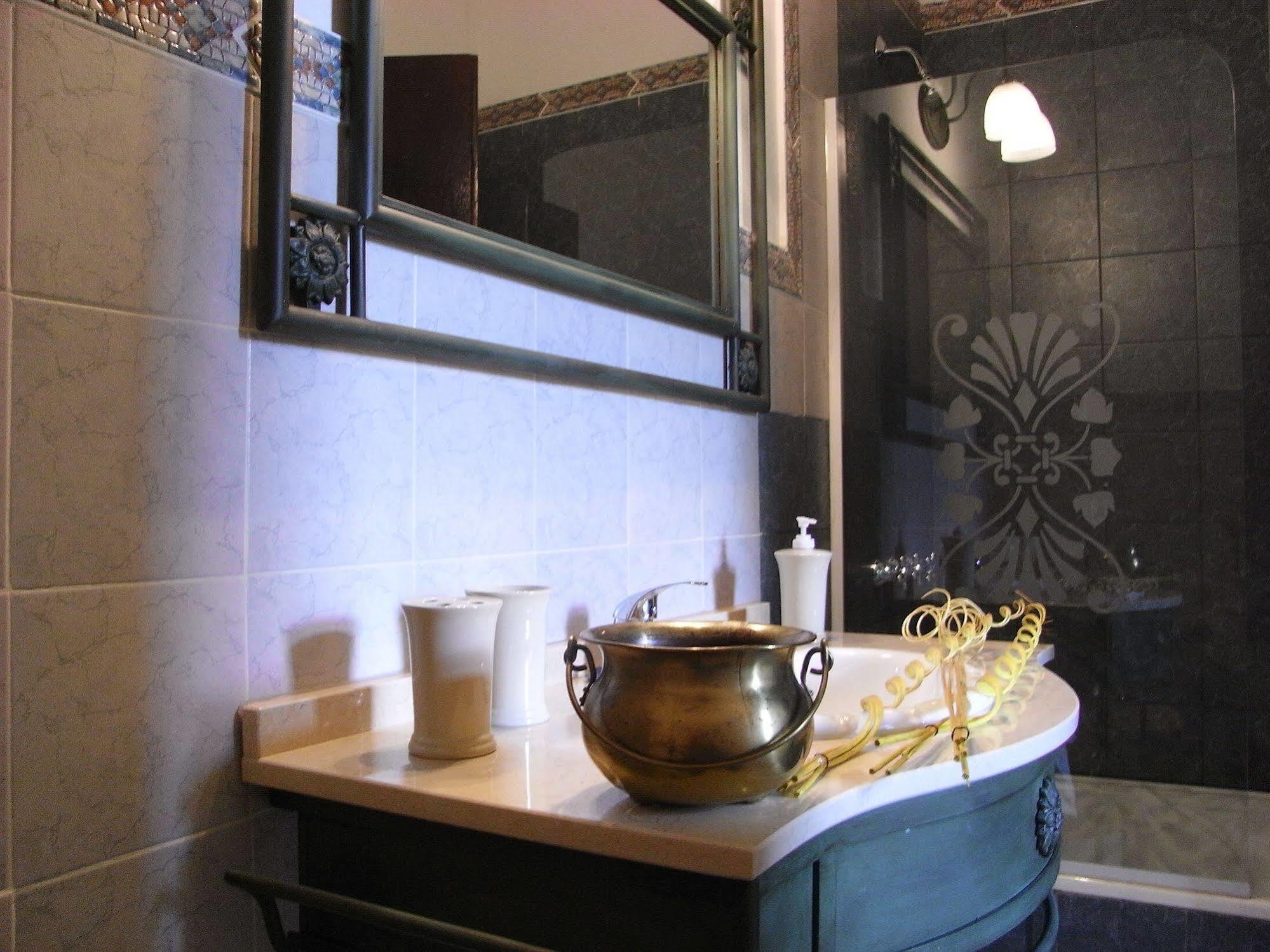 Hotel Boutique Villa Art La Cumbre Bagian luar foto